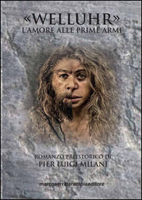 Welluhr. L'amore alle prime armi - Librerie.coop Welluhr. L'amore alle prime armi - Librerie.coop
