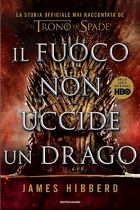 Il fuoco non uccide un drago - Librerie.coop