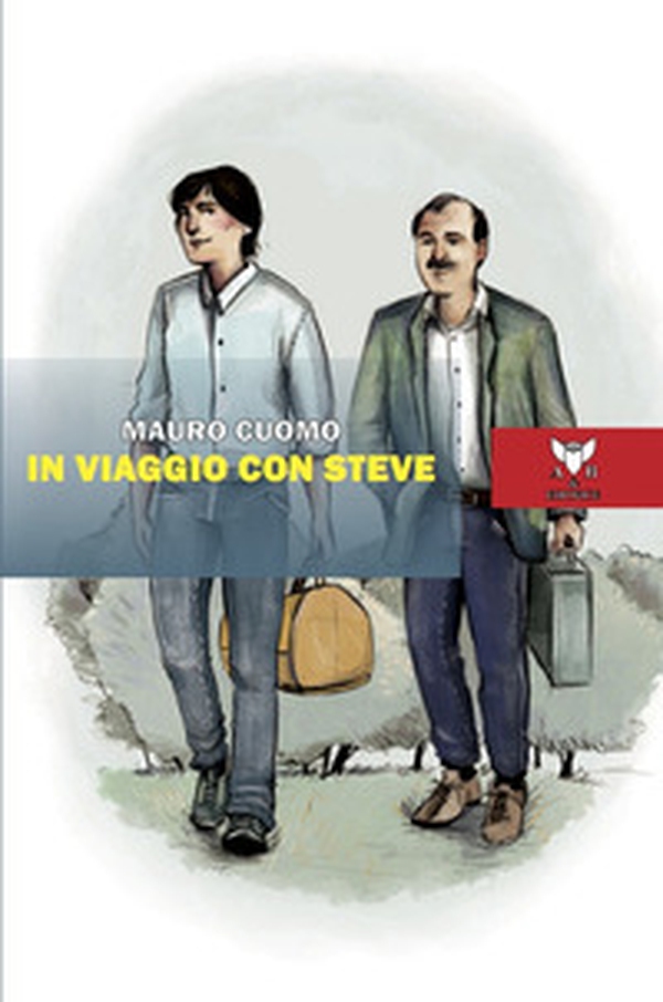 In viaggio con Steve - Librerie.coop In viaggio con Steve - Librerie.coop