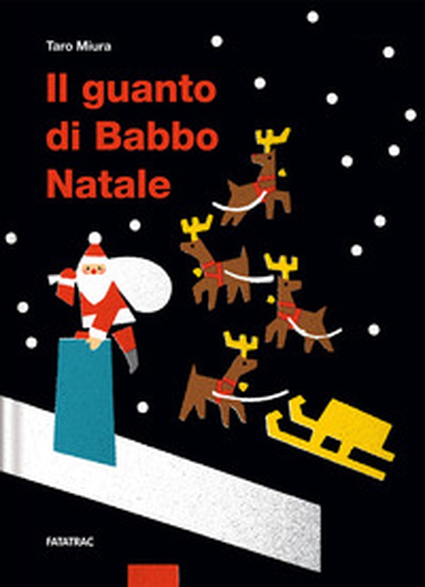 Il guanto di Babbo Natale - Librerie.coop Il guanto di Babbo Natale - Librerie.coop