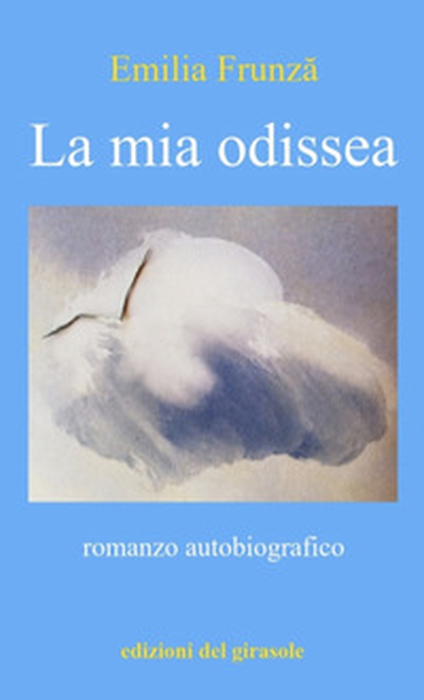 La mia Odissea - Librerie.coop La mia Odissea - Librerie.coop