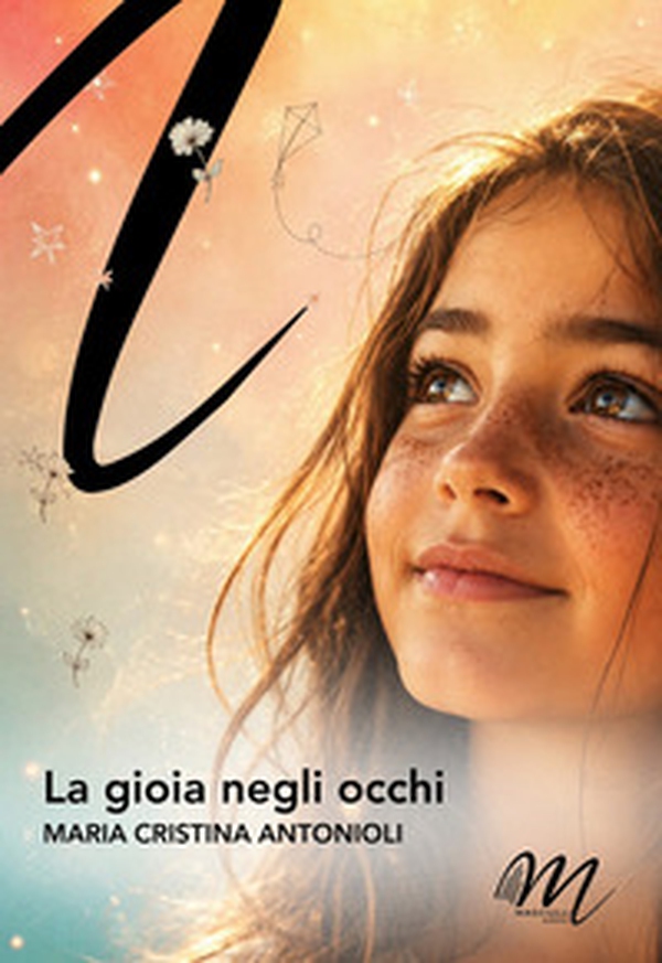 La gioia negli occhi - Librerie.coop