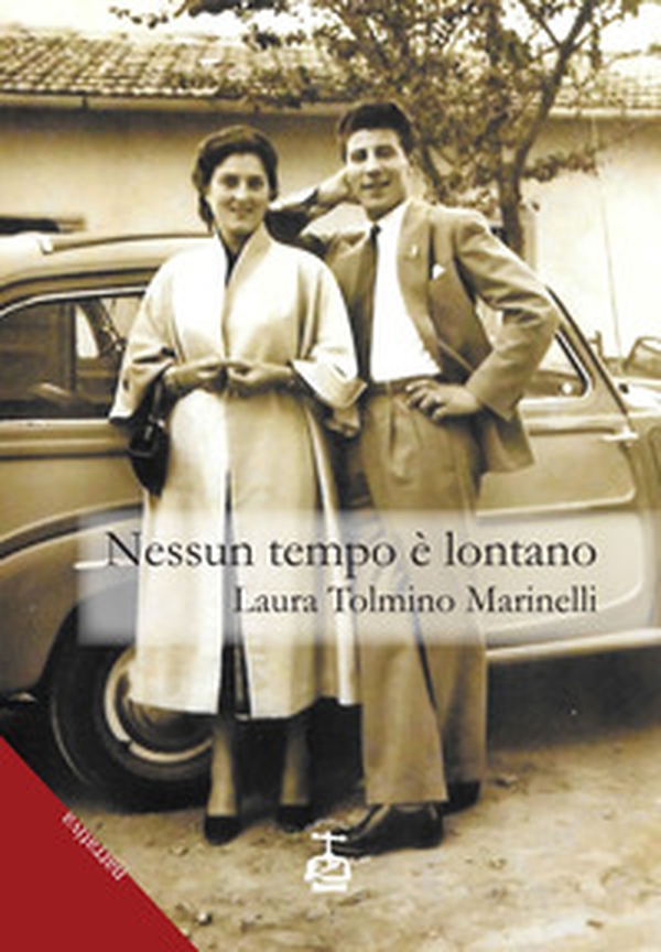 Nessun tempo è lontano - Librerie.coop Nessun tempo è lontano - Librerie.coop