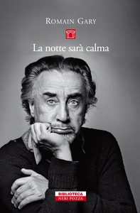 La notte sarà calma - Librerie.coop La notte sarà calma - Librerie.coop
