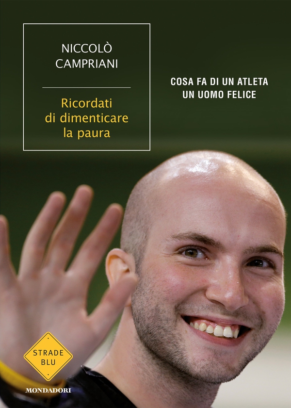 Ricordati di dimenticare la paura - Librerie.coop Ricordati di dimenticare la paura - Librerie.coop