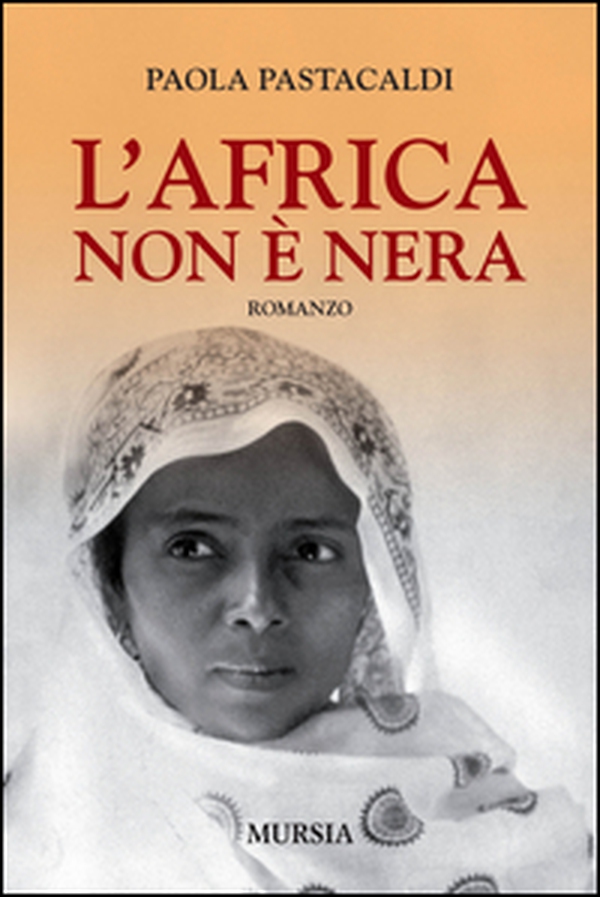 L'Africa non è nera - Librerie.coop L'Africa non è nera - Librerie.coop