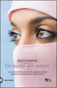 Un burqa per amore - Librerie.coop Un burqa per amore - Librerie.coop