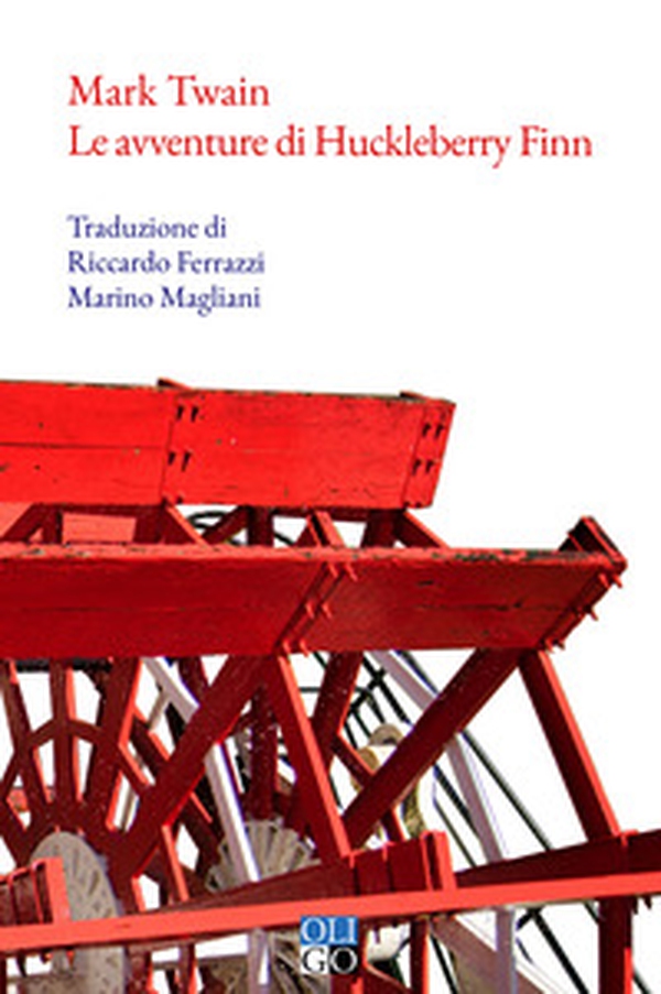 Le avventure di Huckleberry Finn - Librerie.coop Le avventure di Huckleberry Finn - Librerie.coop