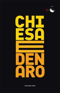 Chiesa e denaro - Librerie.coop