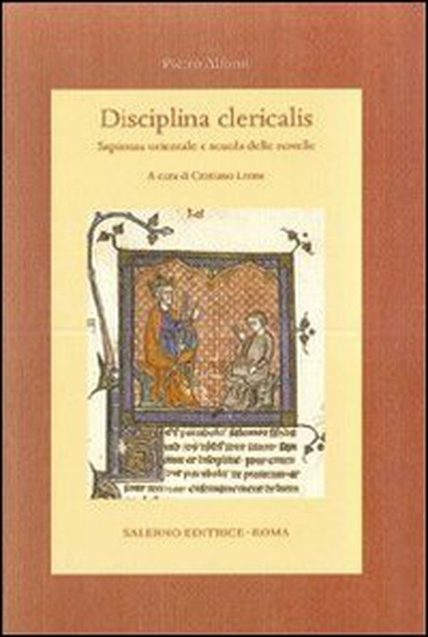 Disciplina clericalis - Librerie.coop Disciplina clericalis - Librerie.coop