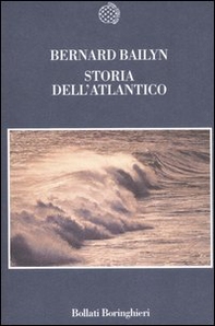 Storia dell'Atlantico - Librerie.coop
