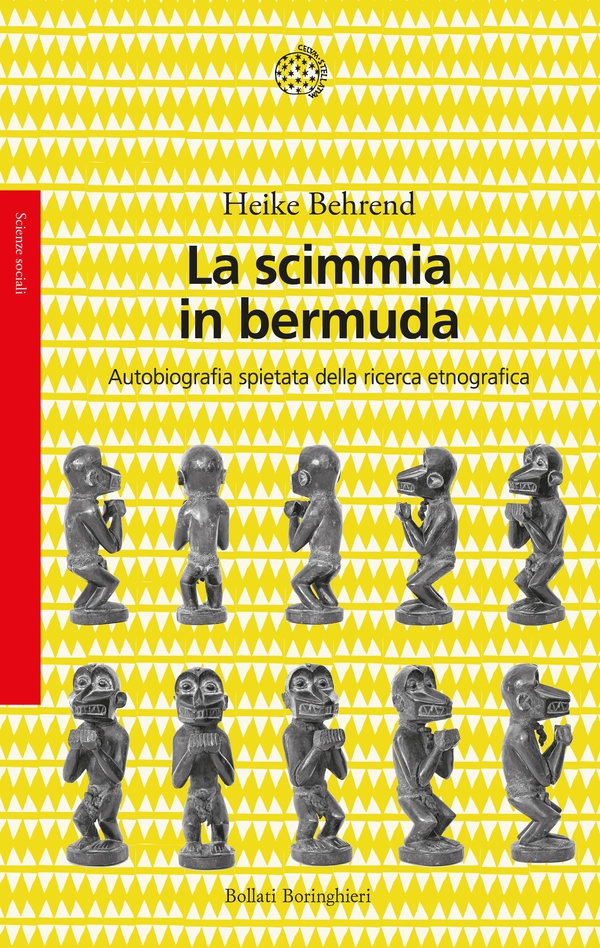 La scimmia in bermuda - Librerie.coop La scimmia in bermuda - Librerie.coop