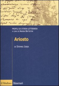 Ariosto. Profili di storia letteraria - Librerie.coop
