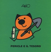 Pericle e il tesoro. Le ministorie di Attilio - Librerie.coop