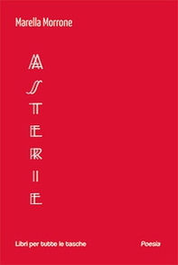 Asterie - Librerie.coop Asterie - Librerie.coop