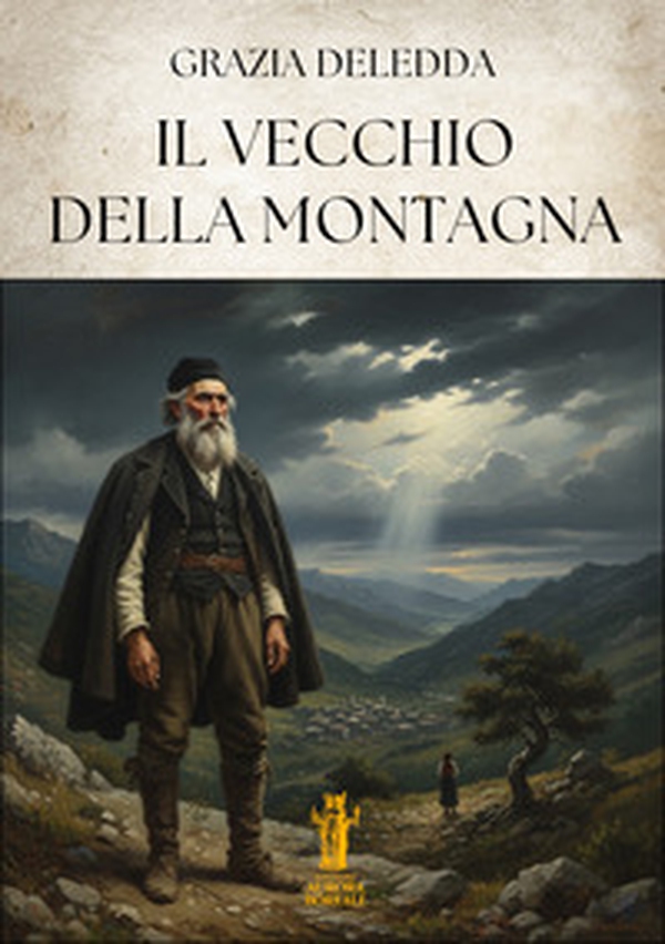 Il vecchio della montagna - Librerie.coop
