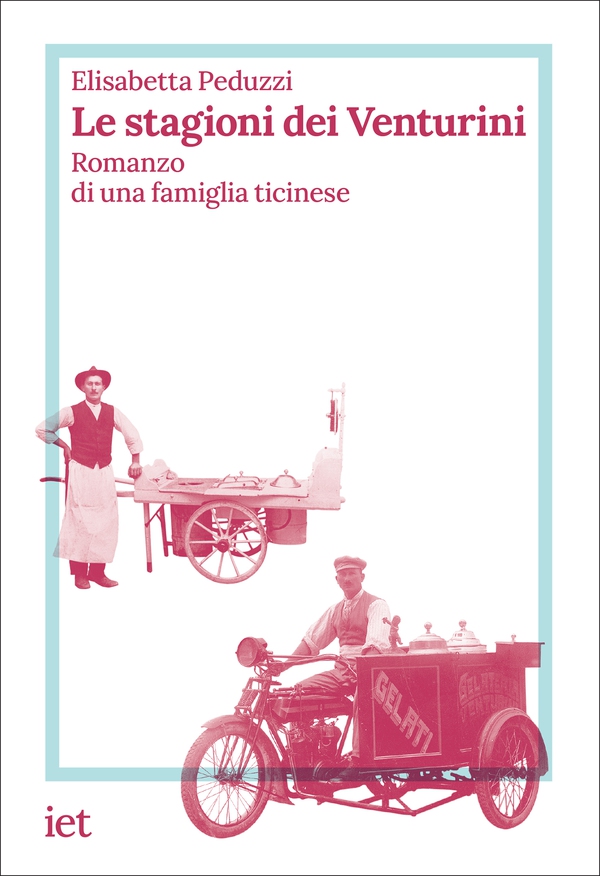 Le stagioni dei Venturini - Librerie.coop