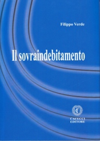 Il sovraindebitamento - Librerie.coop Il sovraindebitamento - Librerie.coop