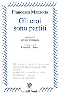 Gli eroi sono partiti - Librerie.coop