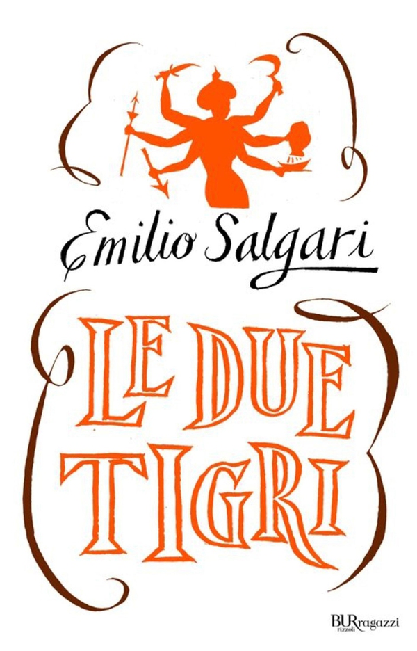 Le due tigri - Librerie.coop Le due tigri - Librerie.coop