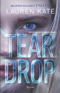 Teardrop - Librerie.coop