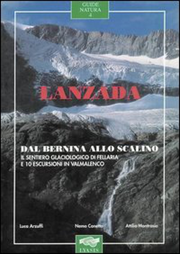 Lanzada - Librerie.coop Lanzada - Librerie.coop