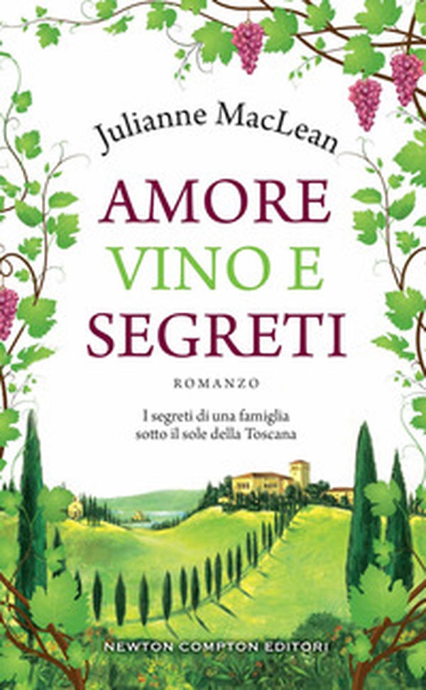 Amore, vino e segreti - Librerie.coop Amore, vino e segreti - Librerie.coop