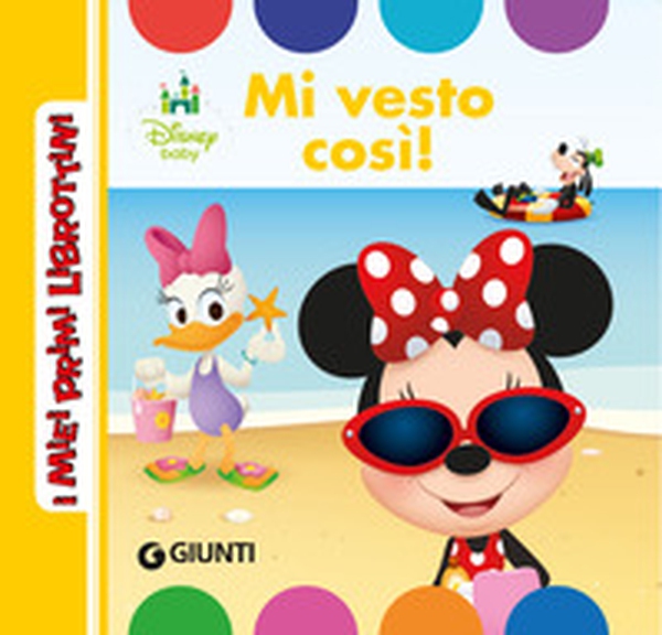 Mi vesto così! - Librerie.coop Mi vesto così! - Librerie.coop