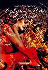 La suprema pietra di Asnark - Librerie.coop La suprema pietra di Asnark - Librerie.coop