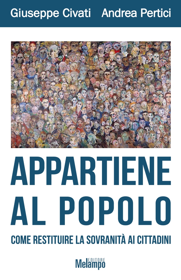 Appartiene al popolo - Librerie.coop