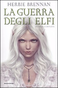 La guerra degli elfi. La saga completa - Librerie.coop