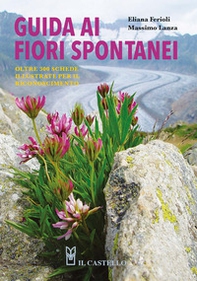 Guida ai fiori spontanei - Librerie.coop