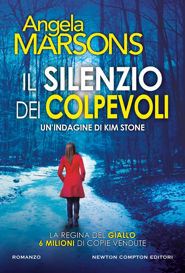 Il silenzio dei colpevoli - Librerie.coop