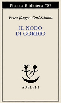 Il nodo di Gordio - Librerie.coop
