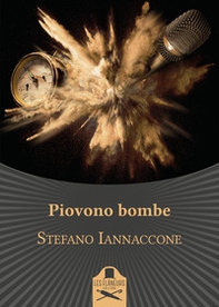 Piovono bombe - Librerie.coop
