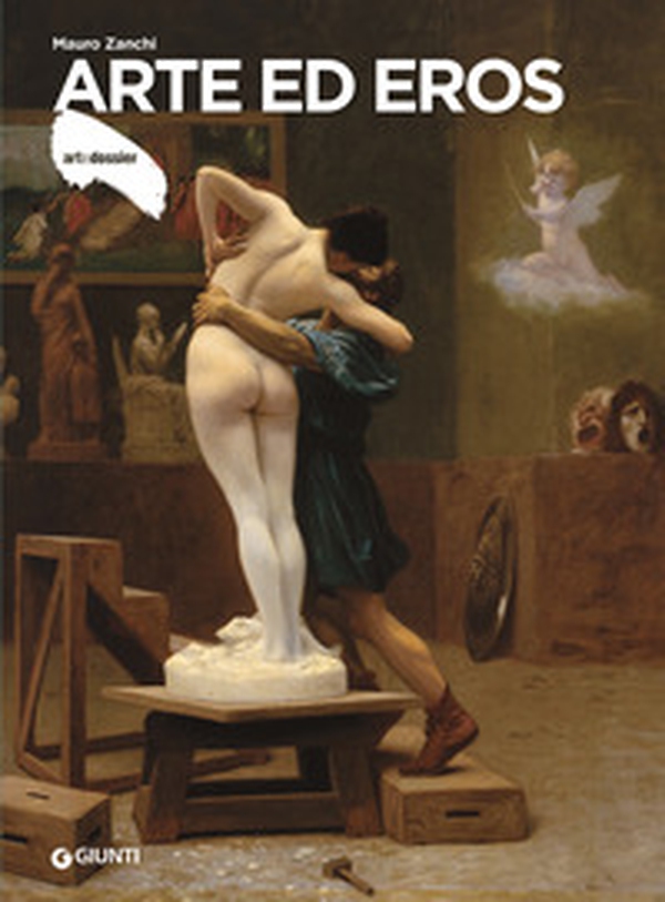 Arte ed Eros - Librerie.coop Arte ed Eros - Librerie.coop