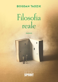 Filosofia reale - Librerie.coop