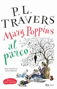 Mary Poppins al parco - Librerie.coop