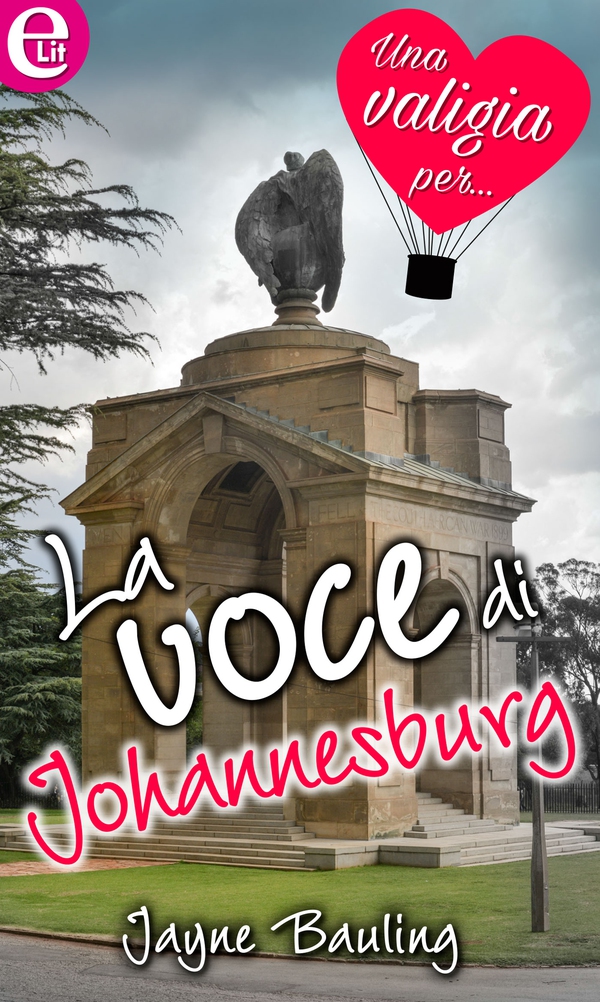 La voce di Johannesburg (eLit) - Librerie.coop La voce di Johannesburg (eLit) - Librerie.coop