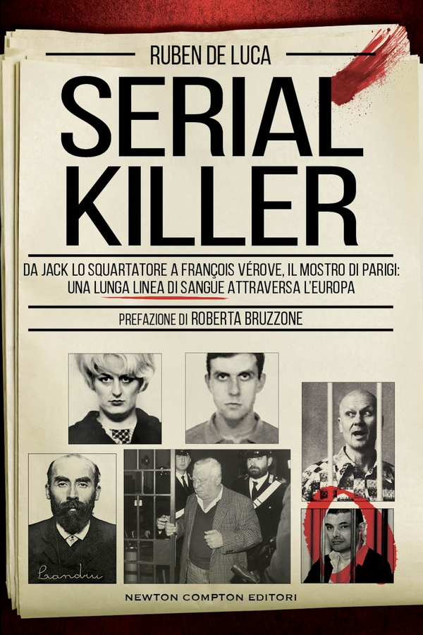 Serial killer - Librerie.coop