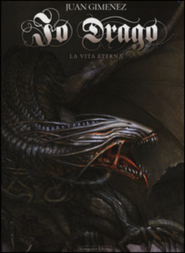 Io Drago - Librerie.coop Io Drago - Librerie.coop