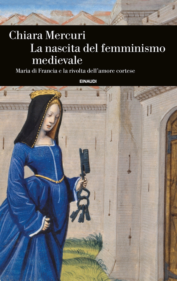 La nascita del femminismo medievale - Librerie.coop La nascita del femminismo medievale - Librerie.coop