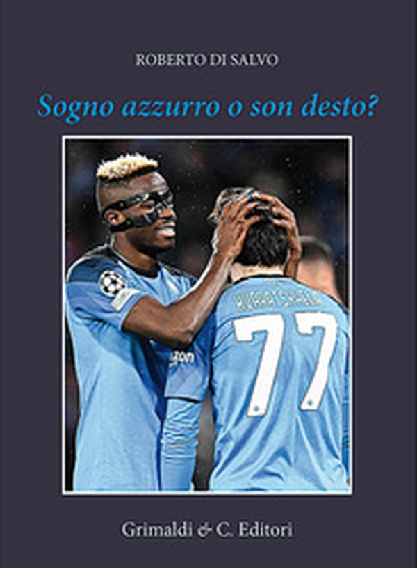 Sogno azzurro o son desto? - Librerie.coop Sogno azzurro o son desto? - Librerie.coop
