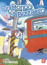 Un mondo bizzarro - Vol. 4 - Librerie.coop