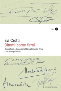 Dimmi come firmi - Librerie.coop