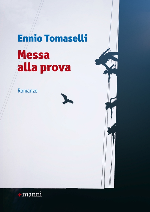 Messa alla prova - Librerie.coop Messa alla prova - Librerie.coop
