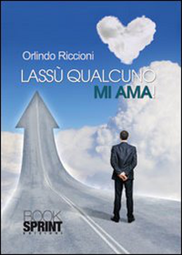 Lassù qualcuno mi ama! - Librerie.coop Lassù qualcuno mi ama! - Librerie.coop
