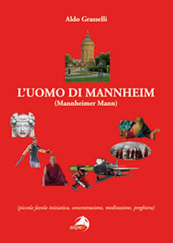L'uomo di Mannheim. Mannheimer Mann - Librerie.coop L'uomo di Mannheim. Mannheimer Mann - Librerie.coop