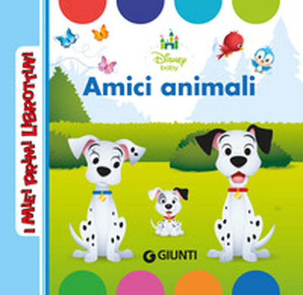 Amici animali - Librerie.coop Amici animali - Librerie.coop