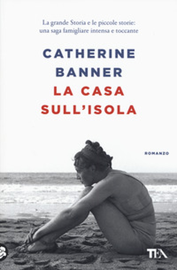 La casa sull'isola - Librerie.coop La casa sull'isola - Librerie.coop